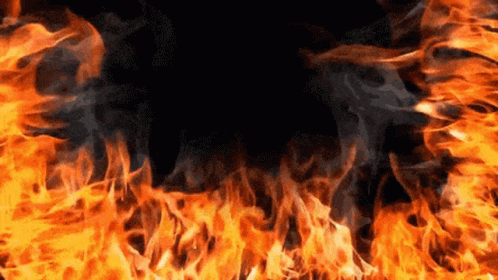 Fire GIF - Fire - Discover & Share GIFs