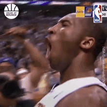 Hyped Kobe Bryant GIF - Hyped Kobe Bryant Kobe GIFs