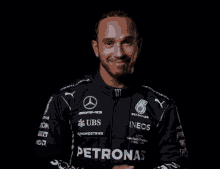 Lewis Hamilton GIF - Lewis Hamilton Mercedes GIFs
