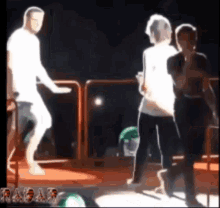 liam payne one direction boy band dance moves
