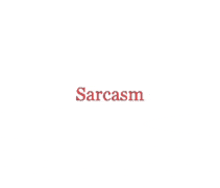 Sarcasm GIF - Sarcasm GIFs