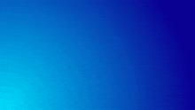 a blue background with the word pensando written in white