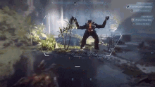 Fighting Attack GIF - Fighting Attack Force Field GIFs