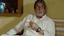 नहींचाहिए Vijay Barse GIF - नहींचाहिए Vijay Barse Amitabh Bachchan GIFs
