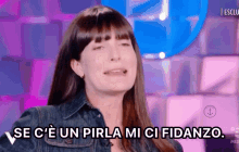 Jeru Cabello Pirla GIF - Jeru Cabello Pirla Fidanzo GIFs