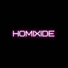 Homixide Gang GIF - Homixide Gang GIFs