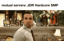 Jdr Hardcore Smp GIF - Jdr Hardcore Smp GIFs