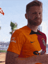 Galatasaray Midstjö GIF - Galatasaray Midstjö Fredrik Midstjö GIFs