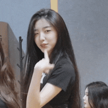Park Sohyun Triples GIF - Park Sohyun Triples Dancing GIFs
