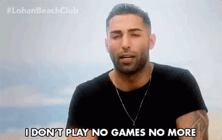 Play-no-game GIFs - Get the best GIF on GIPHY
