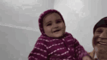 Umashankar Baby GIF - Umashankar Baby Baby Laughing GIFs