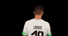 Stefan Lainer Borussia GIF - Stefan Lainer Lainer Borussia GIFs