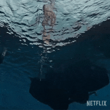 Diving In The Water Sanji GIF - Diving In The Water Sanji Taz Skylar GIFs