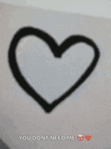 Amor Heart GIF - Amor Heart Broken GIFs