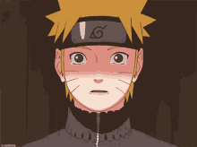 Naruto Shippuden Naruto Uzumaki GIF - Naruto Shippuden Naruto Uzumaki Cry GIFs