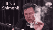 Elon Musk Elon GIF - Elon Musk Elon Tesla GIFs