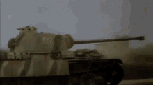 Wwii Panther GIF