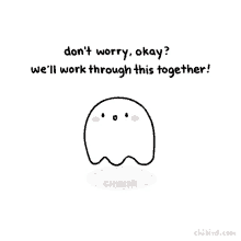 Love Dont Worry Okay GIF - Love Dont Worry Okay Well Work Through This Together GIFs