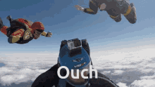 Fun Ouch GIF - Fun Ouch Oops GIFs