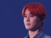 Jungwoo Jungwoo Mad GIF