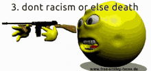 Racism GIF - Racism GIFs