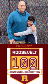 Roosevelt Tony Ayala GIF