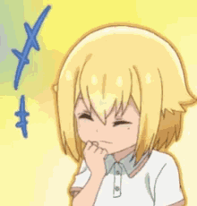 Anime Giggle GIF - Anime Giggle Laugh GIFs