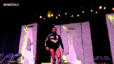 Ethan Page Aiw GIF - Ethan Page Aiw GIFs