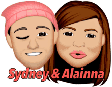 Sydney Alainna GIF - Sydney Alainna GIFs