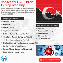 Impact Of Covid19 On Turkey Economy GIF - Impact Of Covid19 On Turkey Economy GIFs