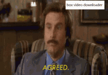 Will Ferrell Yes GIF - Will Ferrell Yes Agreed GIFs