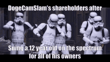 camslam stockholders compasscraft