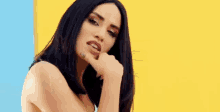 Lali Yes GIF - Lali Yes Sexy GIFs