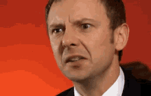 Not Amused GIF - Not Funny Its Not Funny Not Amused GIFs
