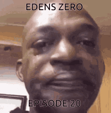 Iceyy Edens Zero GIF - Iceyy Edens Zero Ednes GIFs
