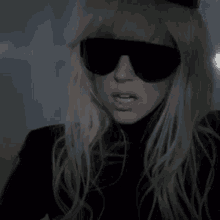 Lady Gaga Lady GIF
