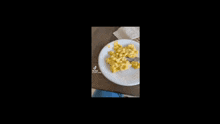 Pizza Crust Mac And Cheese Rabelious GIF - Pizza Crust Mac And Cheese Rabelious GIFs