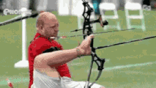 Armless Archery GIF - Armless Archery Arrow GIFs