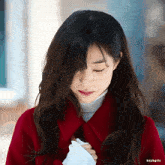 Choi Sungeun Yun Ahyi GIF - Choi Sungeun Sungeun Yun Ahyi GIFs