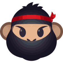 monkey ninja