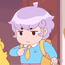 Look What Youve Done Cardamon GIF - Look What Youve Done Cardamon Bee And Puppycat GIFs