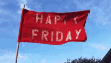 Happy Friday GIF - Happy Friday Friday GIFs