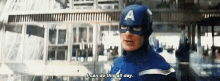 I Can Do This All Day Captain America GIF