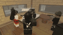 a screenshot of a video game with the name corndawbeater on the bottom right