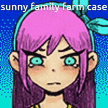 Sunny Sunny Family Farm GIF - Sunny Sunny Family Farm Case GIFs