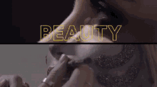 Beauty Challenges Beauty Wow GIF - Beauty Challenges Beauty Wow Task GIFs