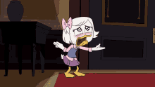 Duck Tales Webby GIF - Duck Tales Webby Crying GIFs