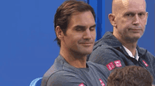 Smug Smug Roger GIF - Smug Smug Roger Federer GIFs