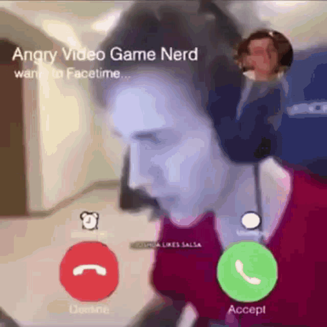 New trending GIF tagged angry mrw video game…