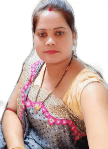 khushboo jamuawan selfie lady